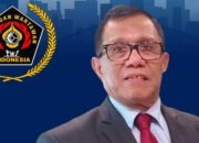 Legalitas Hendry Ch Bangun Sebagai Ketua Umum PWI Pusat Kian Kokoh, Putusan Pengadilan dan Kemenkumham Patahkan Klaim KLB