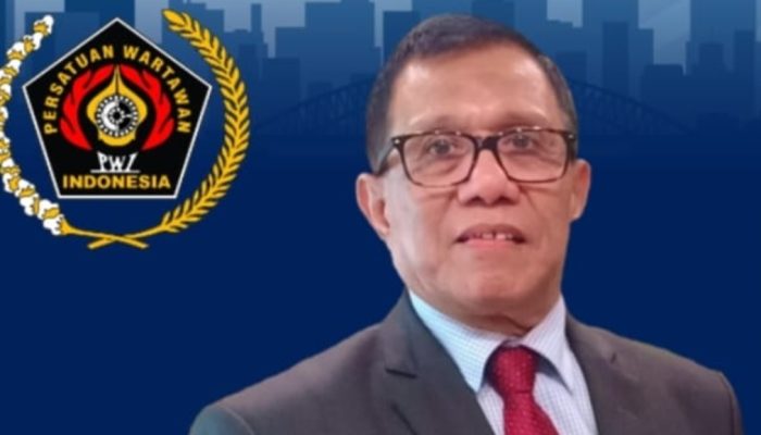 Legalitas Hendry Ch Bangun Sebagai Ketua Umum PWI Pusat Kian Kokoh, Putusan Pengadilan dan Kemenkumham Patahkan Klaim KLB