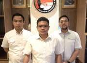 Polisi Bongkar Laboratorium Gelap Happy Water di Apartemen Cengkareng