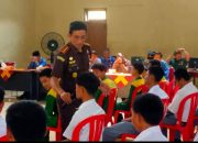 Pemkab Klaten Gagas “Forkopimda Goes To School” Sebagai Wadah Edukasi Moral dan Kebangsaan untuk Pelajar