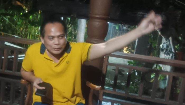 Tanggapi Kasus ‘Judol’, Deolipa Yumara: Diblokir Satu, Tumbuh Seribu