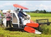 Ada Apa dengan Bantuan Alsintan di Klaten, Ada Uang Tebusan ?