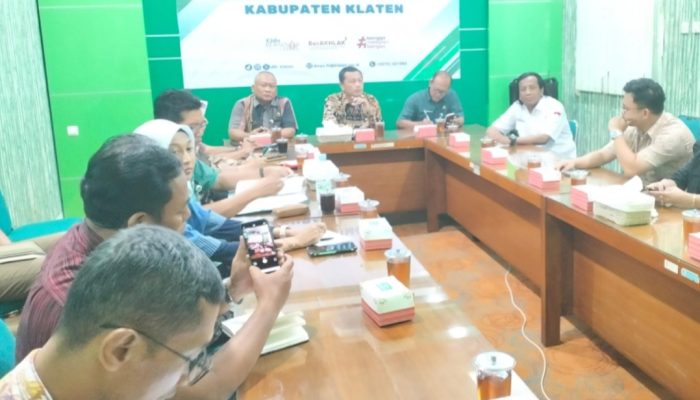 Atasi Darurat Sampah di TPA Troketon, LPKNI Klaten Inisiasi Program Gerakan Mandiri dan Tekhnologi Modern