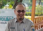 111 RW di Jakbar Berstatus Kampung Siaga Tuberkulosis