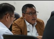 Kantor Kecamatan Cengkareng Akan di Rehab, Pelayanan Dipindah ke Sport Center Taman Palem