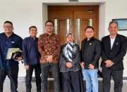 PWI Serahkan Bukti Lagi, Perkuat Fakta Kesewenang-wenangan Dewan Pers