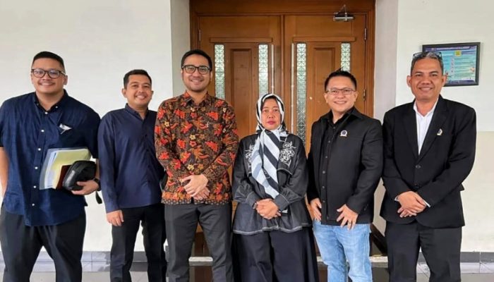 PWI Serahkan Bukti Lagi, Perkuat Fakta Kesewenang-wenangan Dewan Pers