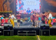 Tayub Ngandong, Warisan Budaya Adiluhung yang Terus Dihidupkan Lewat Acara Bersih Desa