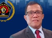 Kasus Dihentikan, Ketua Umum PWI Pusat Pikir-pikir Tempuh Jalur Hukum