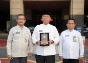 Pemkot Jakbar Raih Peringkat 1 Kinerja 8 Aksi Konvergensi Percepatan Penurunan Stunting