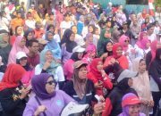 Senyum Harapan Hadir Melalui Pergelaran Kesenian Terpilih “Festival Jatayu 2025″