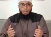 Ustaz Khalid Basalamah Diperiksa KPK Terkait Dugaan Korupsi Kuota Haji 2024, Bukan Sebagai Tersangka
