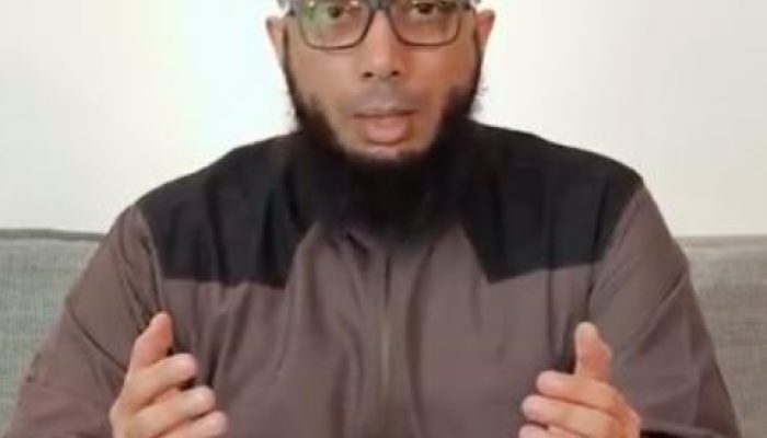 Ustaz Khalid Basalamah Diperiksa KPK Terkait Dugaan Korupsi Kuota Haji 2024, Bukan Sebagai Tersangka