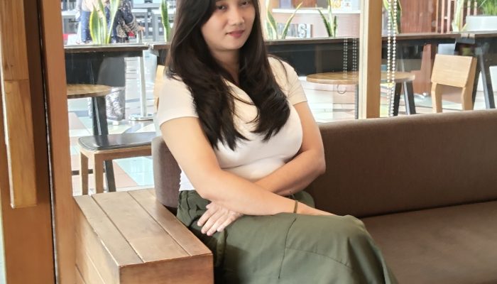 Bebas dari Penjara, Selebgram Virly Virginia Siap Bangkit dengan Karier DJ dan Tinggalkan Masa Lalu