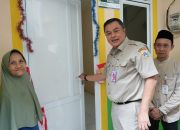 Sekko Jakarta Barat Resmikan Bedah Rumah ke-18 Baznas Bazis di Angke: Wujud Manfaat ZIS untuk Warga