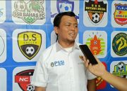Ketua Askot PSSI Jakarta Barat Sambut Positif Rencana Renovasi Stadion Cenderawasih, Dukung Jadi Markas Latihan Persija