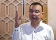 Nasib Usulan Pemakzulan Gibran: Akan Dibahas DPR Minta Waktu Kaji, MPR Belum Terima Laporan
