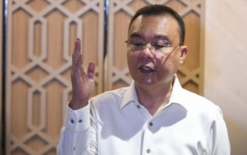 Nasib Usulan Pemakzulan Gibran: Akan Dibahas DPR Minta Waktu Kaji, MPR Belum Terima Laporan
