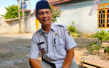 Kades Brangkal Angkat Bicara Soal Isu Dana Desa dan BUMDes