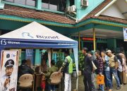 Rekrutmen PPSU Kembangan Selatan Banjir Pujian Warga
