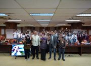 Kominfotik Jakarta Barat Bekali Pelajar Digital Skill untuk Raih Pekerjaan Impian di Era Digital