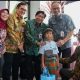 RSUD Taman Sari Gelar Khitanan Massal Gratis, Warga Antusias Sambut Bantuan Kesehatan di Jakarta Barat