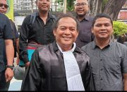 Fariz RM Akui Kesalahan, Pengacara Deolipa Akan Ajukan Permohonan Rehabilitasi Kedua