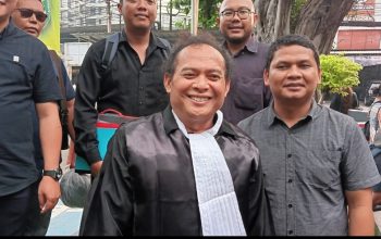 Fariz RM Akui Kesalahan, Pengacara Deolipa Akan Ajukan Permohonan Rehabilitasi Kedua