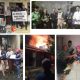 Pemkot Distribusikan Bantuan untuk Korban Kebakaran di Meruya Selatan