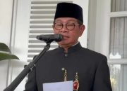 Gubernur Pramono Tak Tolerir, Copot Lurah Malaka Sari Imbas Pinjaman ke PPSU