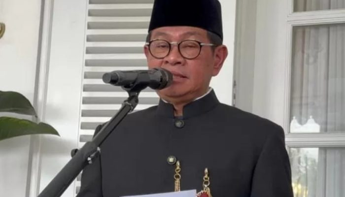 Gubernur Pramono Tak Tolerir, Copot Lurah Malaka Sari Imbas Pinjaman ke PPSU