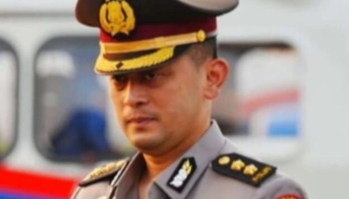 AKBP Wikha Ardilestanto Resmi Jabat Kapolres Bogor, Gantikan AKBP Rio Wahyu Anggoro