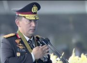 Polri Akui Belum Sempurna, Kapolri Sigit Jadikan Kritik Masyarakat sebagai Energi Perbaikan