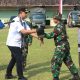 TNI dan Pemkab Klaten Gaspol Bangun Desa: KBMKB ke-30 Buka Jalan Beton hingga Gempur Stunting di Sudimoro