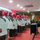Bunda PAUD Klaten Pacu Wajib Belajar Pra-Sekolah: Fondasi Pola Asuh Modern Demi Generasi Emas