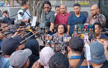 Sidang Lanjutan, Pengacara Deolipa: Fariz RM Layak Direhabilitasi, Karena Bukan Pengedar