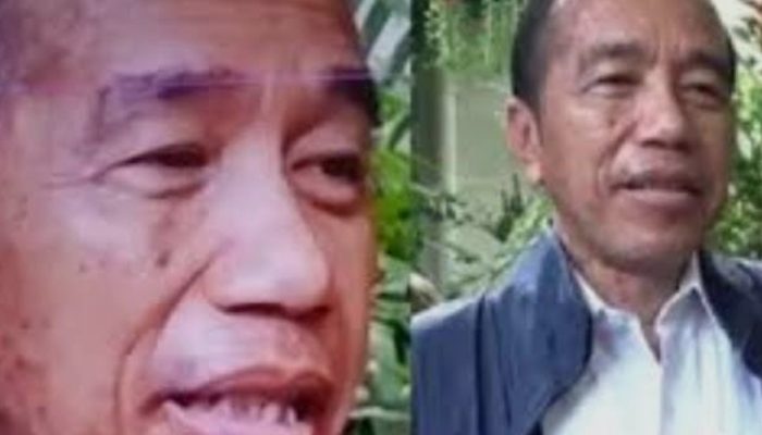 Alergi Usai Lawatan ke Vatikan, Kondisi Jokowi Picu Spekulasi Publik