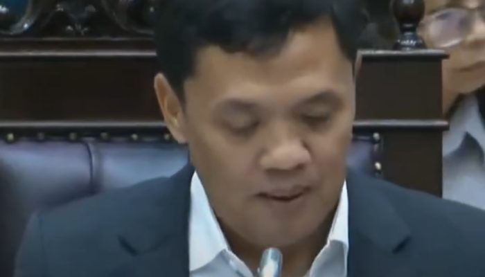 DPR dan Pemerintah Sepakat Perkuat Imunitas Advokat dalam RKUHAP