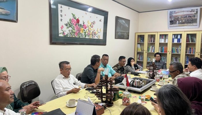 Peradi SAI Jakarta Utara Ajukan Tiga Kandidat Ketua Umum, Tekankan Demokrasi dan Perlindungan Advokat