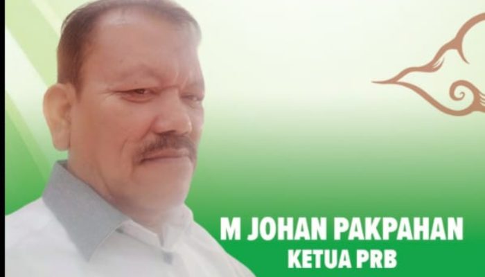 Ketua LSM PRB Minta Bupati Bogor Copot Kadisdik Terkait Masalah PPDB