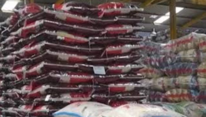 Skandal Beras Oplosan Rugikan Negara Rp99 Triliun per Tahun, Puluhan Merek dan Perusahaan Terseret