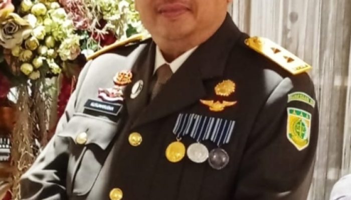 Tjokorda Ngurah Agung Kusumayudha Mencuat sebagai Kandidat Kuat Jaksa Agung RI
