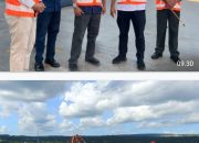 Pastikan Rantai Pasok Lancar, TPID NTT Sidak Pelindo Terminal Petikemas Kupang