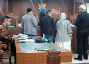 PWI vs Dewan Pers: M. Noeh Hatumena Sebut Penyegelan Kantor Sebagai Tindakan Sepihak