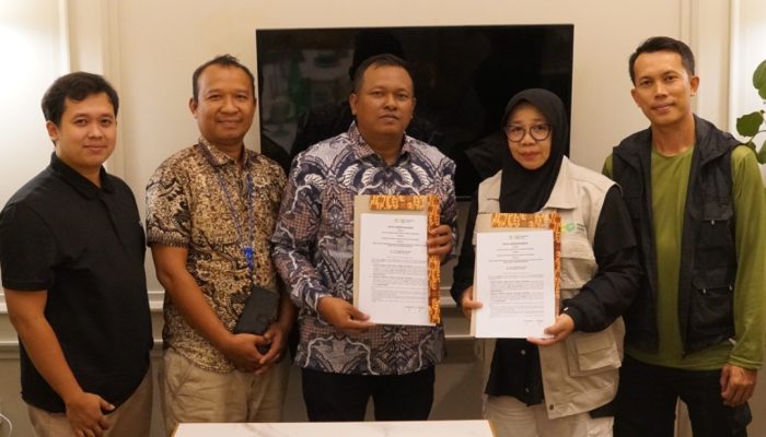 Kolaborasi Strategis: APMJI dan FORSEPSI Bergerak Wujudkan Ekonomi Sirkular Minyak Jelantah Berbasis Komunitas