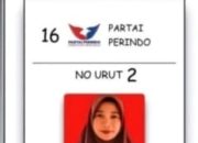 Terungkap: Wali Murid yang Tuntut Guru Madin Rp 25 Juta di Demak adalah Mantan Caleg DPRD 2024 dengan 20 Suara