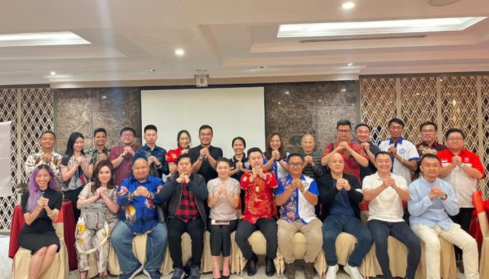 LBH IPTI Resmi Berdiri, Kibarkan Panji Keadilan di Tengah Bayang Sejarah Kelam Kali Angke