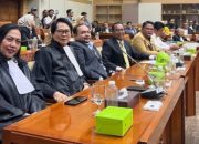 Desakan Reformasi Total: Peradi SAI Jakarta Utara Soroti Perlindungan HAM dalam RKUHAP