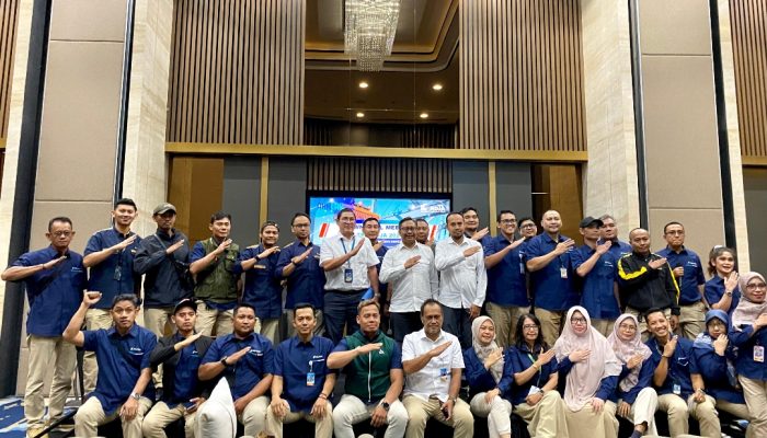 Catatan Faktapers, Seputar Sesi 1, Town Hall Meeting TPK Koja