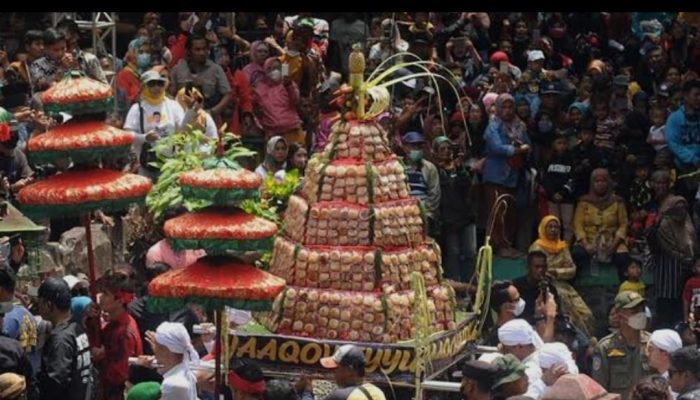 Saparan di Jatinom Akan Digelar: Bukti Warisan Budaya Luhur, Mengakar dalam Spirit Sedekah dan Pelestarian Tradisi